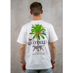 Quotrell Jungle t-shirt
