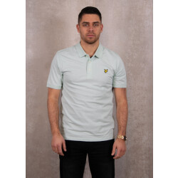 Lyle and Scott Plain polo shirt