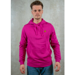 Lyle and Scott Pullover hoodie
