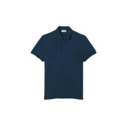 Lacoste Regular fit polo ton/ton