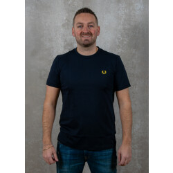 Fred Perry Ringer t-shirt