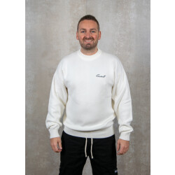 Quotrell Reno knitted sweater