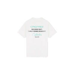 croyez homme Records t-shirt