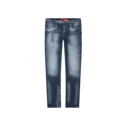 AB Lifestyle Monaco denim regular-fit jeans