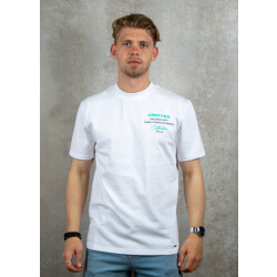 croyez homme Records t-shirt