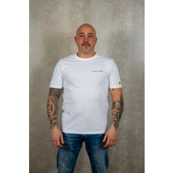Lyle and Scott Embroidered t-shirt