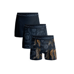 Muchachomalo 3-pack u-circleoflife