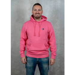 Tommy Hilfiger Reg badge hoodie ext
