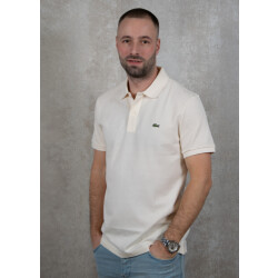 Lacoste Polo slimfit