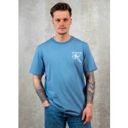 Off The Pitch Element slim fit tee