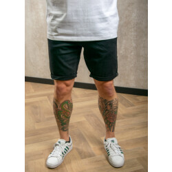 Petrol Industries Denim short russel regular fit