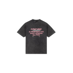 croyez homme Printemps t-shirt