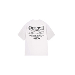 Quotrell Roadster t-shirts