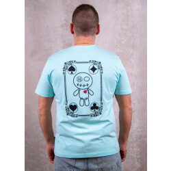 Wrong Friends Las vegas los prados t-shirt