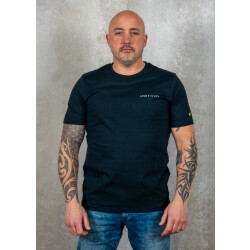 Lyle and Scott Embroidered t-shirt