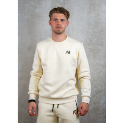 AB Lifestyle Basic crewneck