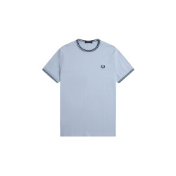 Fred Perry Twin tipped t-shirt