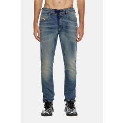 Diesel D-krooley-b jogg jeans