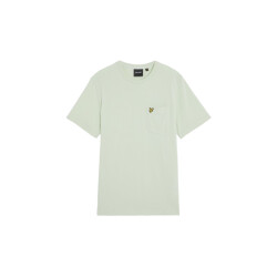 Lyle and Scott Pocket t-shirt