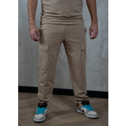 EA7 Trouser cargo jog
