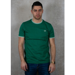 Fred Perry Twin tipped t-shirt