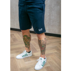 EA7 Jog short