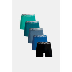Muchachomalo 5-pack lcsolid1010-86