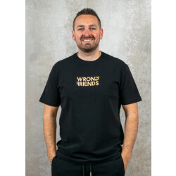 Wrong Friends Othello t-shirt