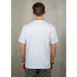 croyez homme Fraternite t-shirt