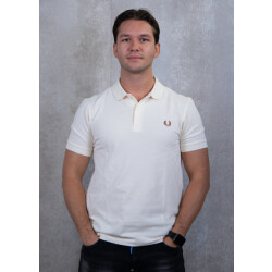 Fred Perry Plain shirt