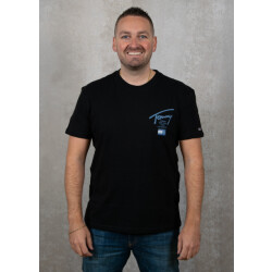 Tommy Hilfiger Reg tommy sign city tee ext
