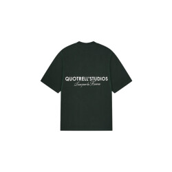 Quotrell Studios t-shirt