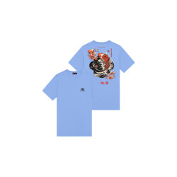 AB Lifestyle Ink tee koi