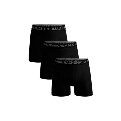 Muchachomalo 3-pack microfiber