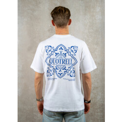Quotrell Coastal t-shirt
