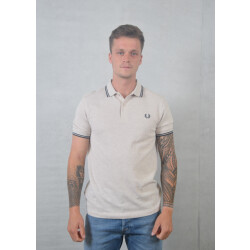 Fred Perry Twin tipped shirt