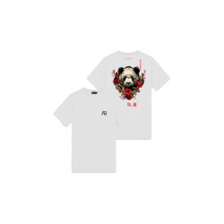 AB Lifestyle Ink tee panda