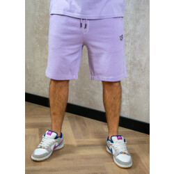Lyle and Scott Natural dye sweat short