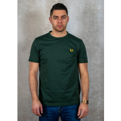 Fred Perry Ringer t-shirt