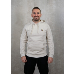 Lyle and Scott Pullover hoodie