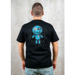 Wrong Friends Maupin t-shirt