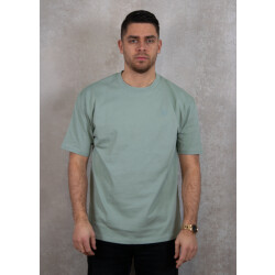 Pure Path Loose fit crewneck ss t-shirts