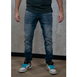 Pure Path The jone denim slim fit
