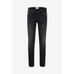 Pure Path The ryan slim fit tapered leg