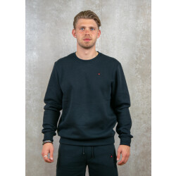 AB Lifestyle Basic crewneck