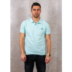 Ma.strum Ss pique polo