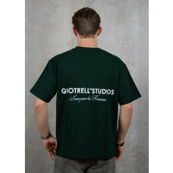 Quotrell Studios t-shirt