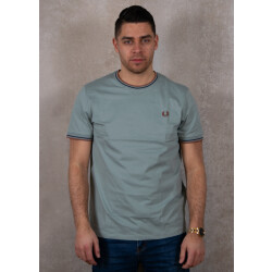 Fred Perry Twin tipped t-shirt
