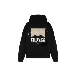 croyez homme Fumes hoodie