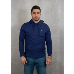 Lyle and Scott Pullover hoodie